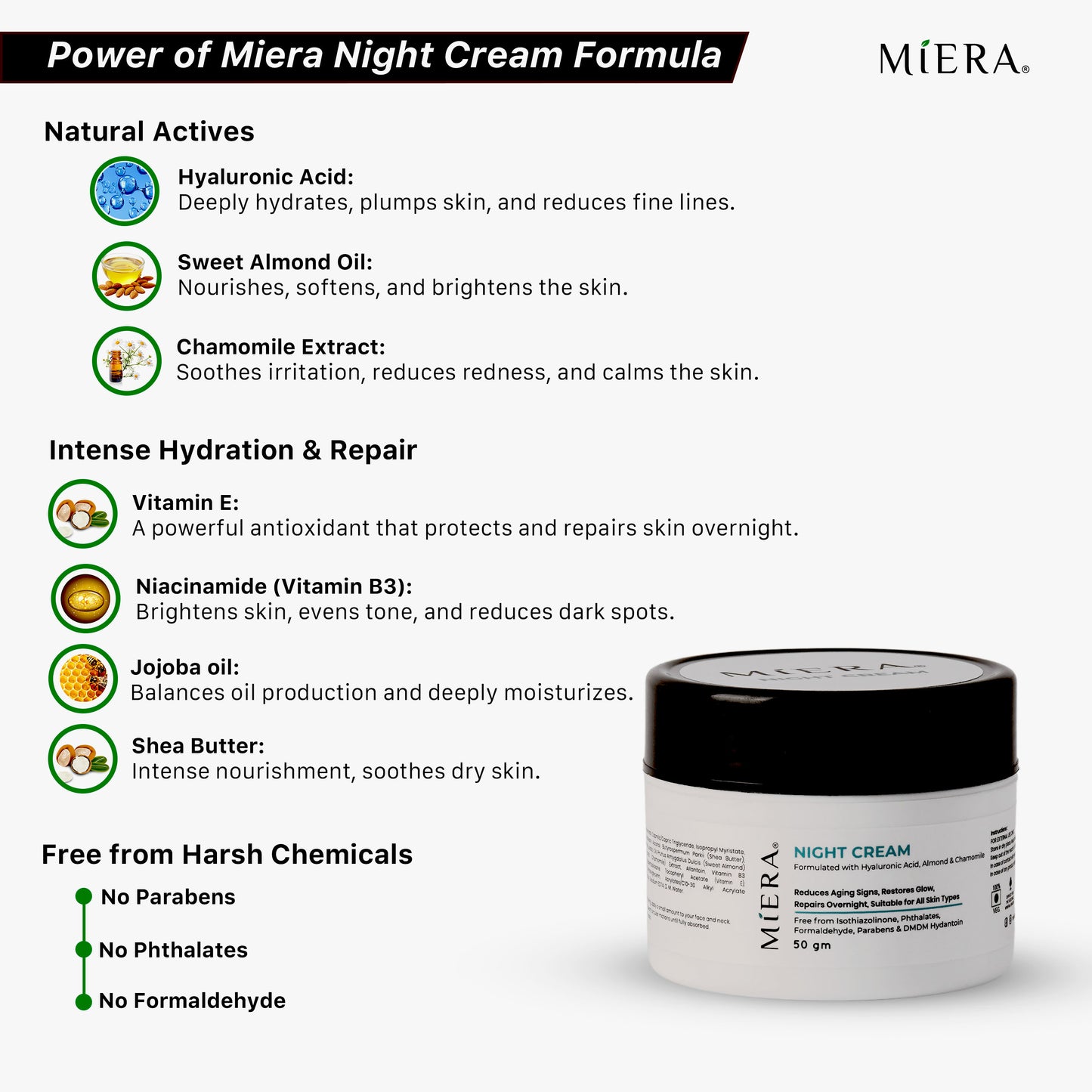 NIGHT CREAM