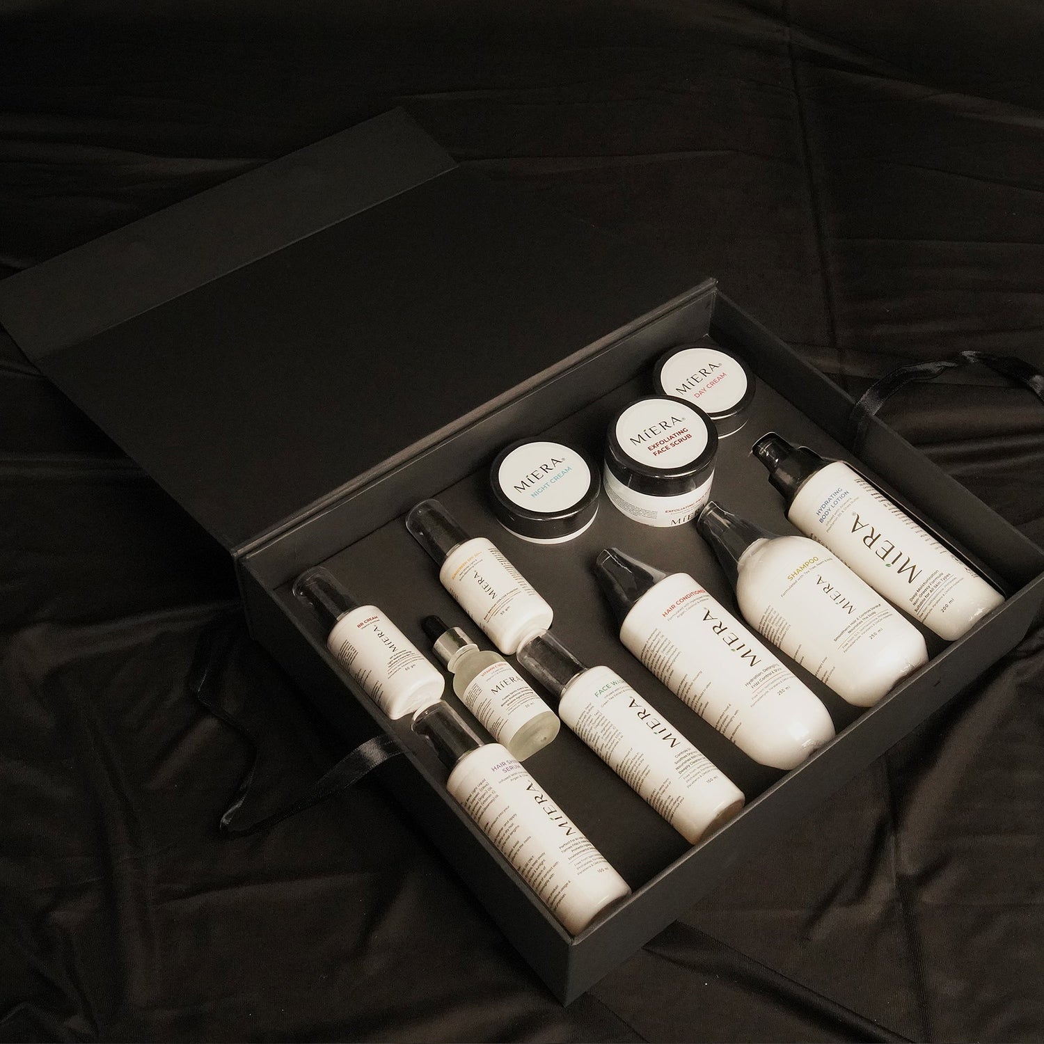 Wellness Gift Kit