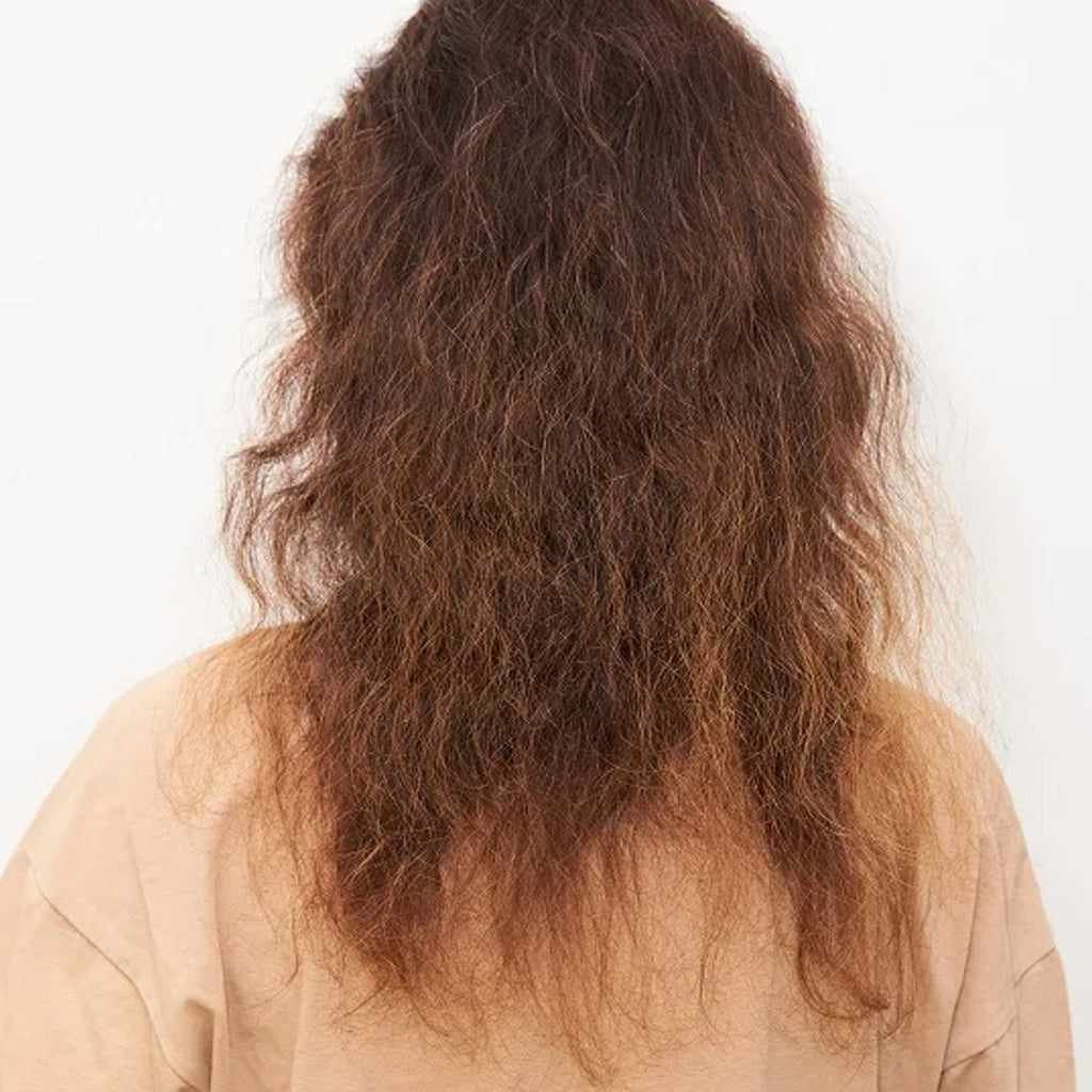 Frizzyness