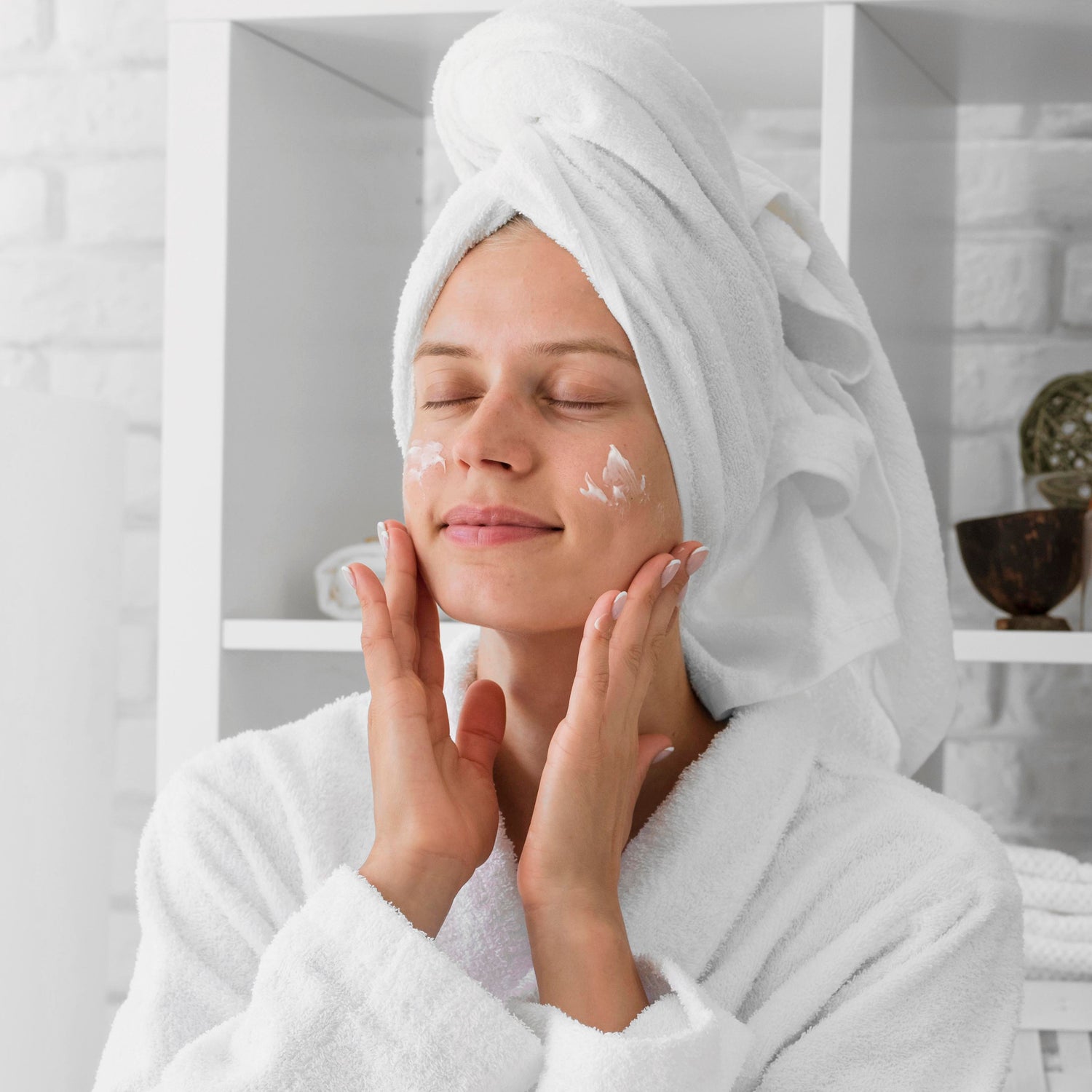 Body care