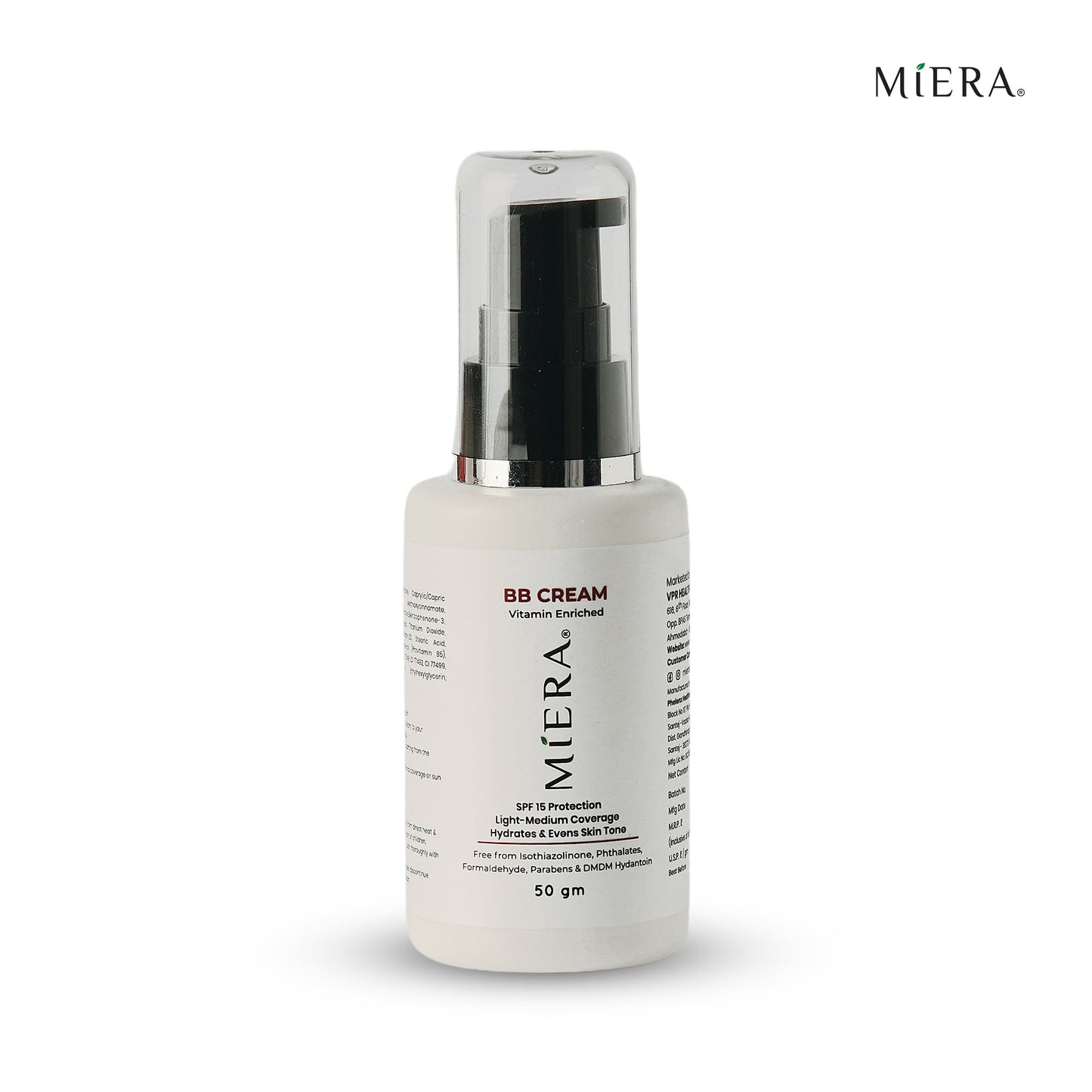 BB CREAM