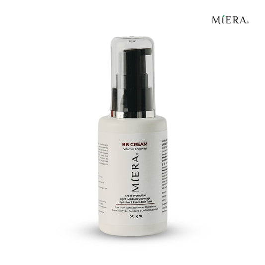BB CREAM