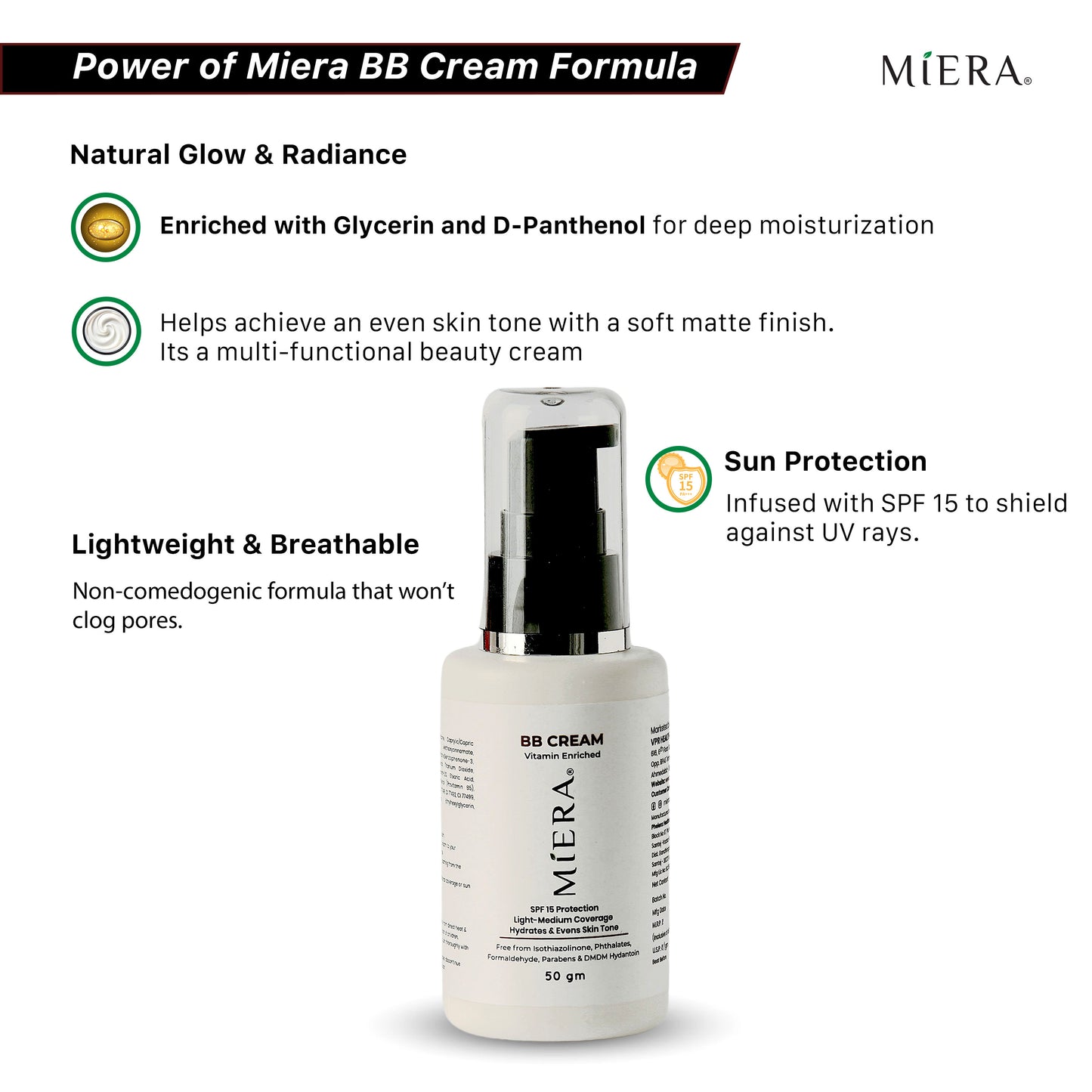 BB CREAM