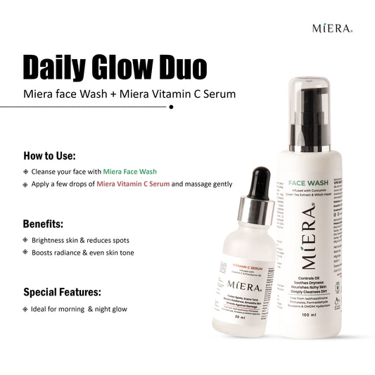 Daily Glow Duo