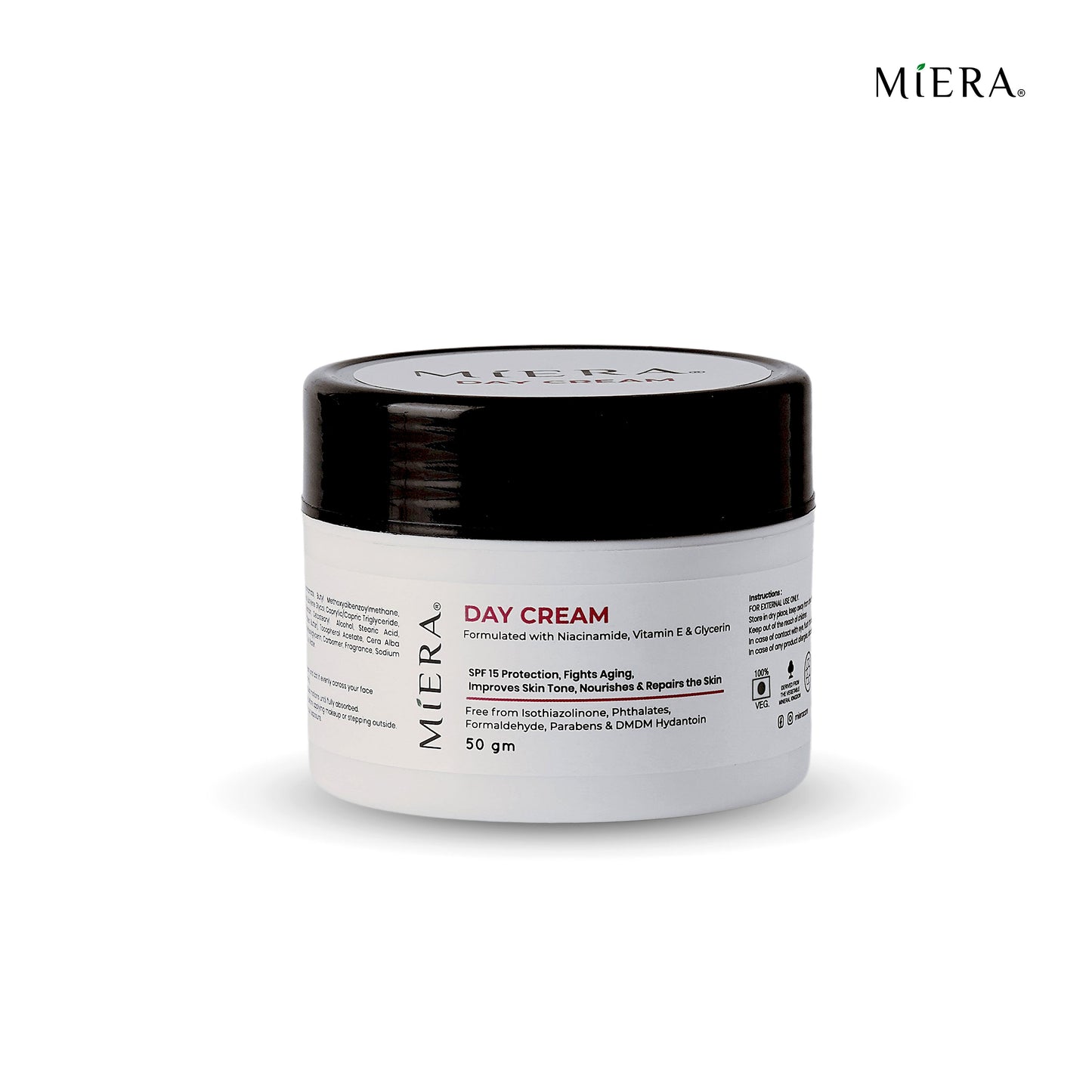DAY CREAM