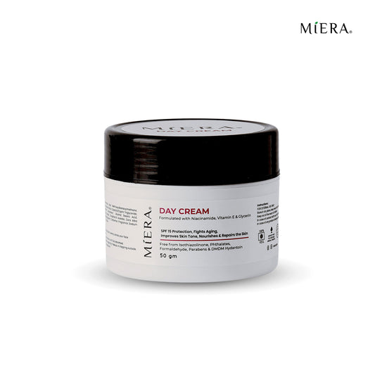 DAY CREAM