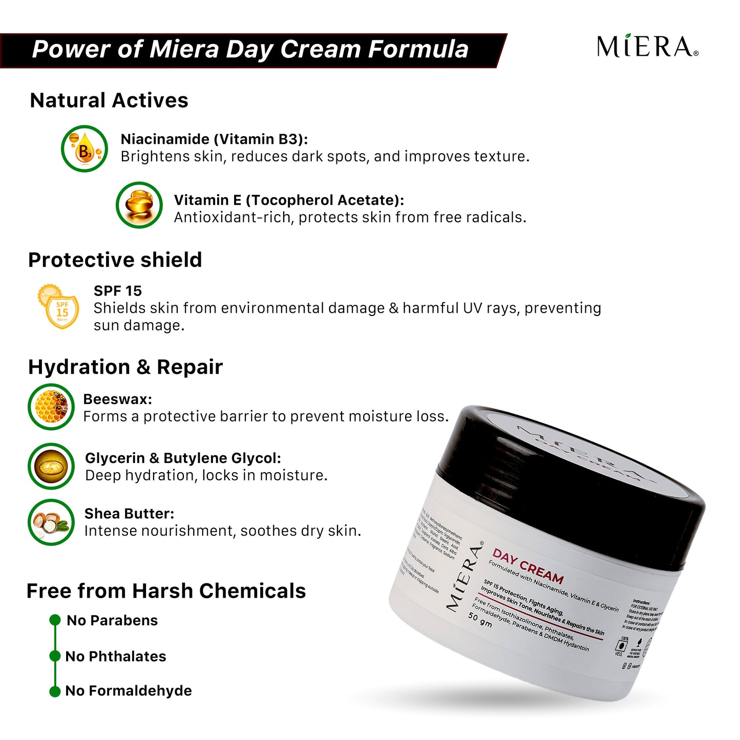 DAY CREAM