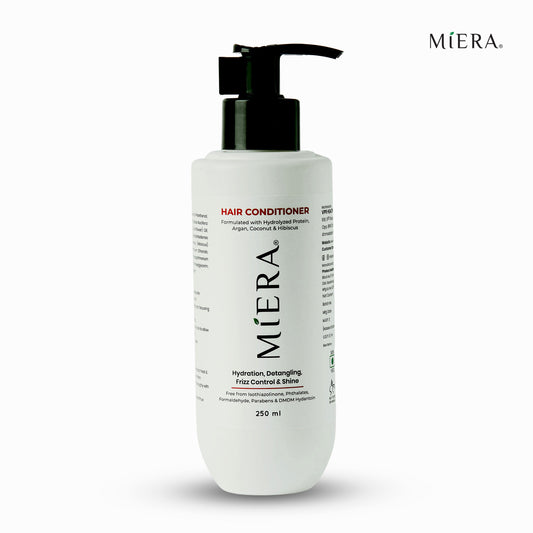 HAIR CONDITIONER