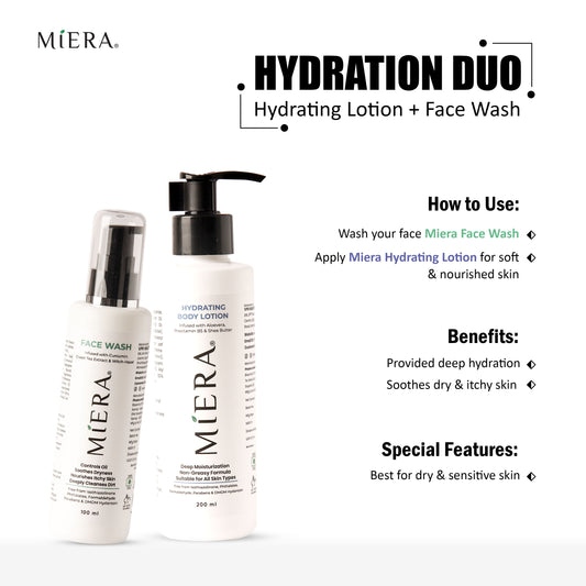 Hydration duo