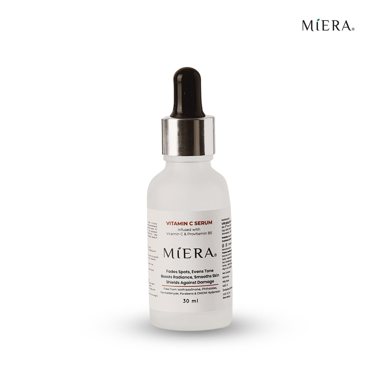 Vitamin C serum